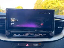 
										KIA Ceed full									
