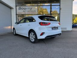 
										KIA Ceed full									