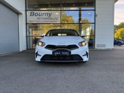 
										KIA Ceed full									
