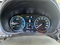 
										MITSUBISHI Eclipse Cross full									