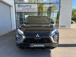 
										MITSUBISHI Eclipse Cross full									