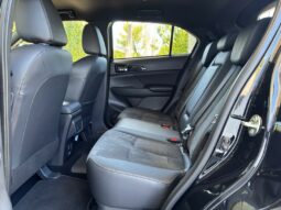 
										MITSUBISHI Eclipse Cross full									