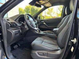 
										MITSUBISHI Eclipse Cross full									