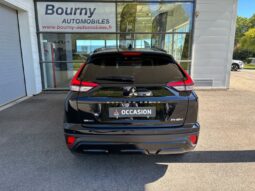 
										MITSUBISHI Eclipse Cross full									