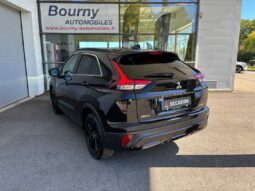 
										MITSUBISHI Eclipse Cross full									