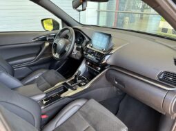 
										MITSUBISHI Eclipse Cross full									