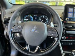 
										MITSUBISHI Eclipse Cross full									