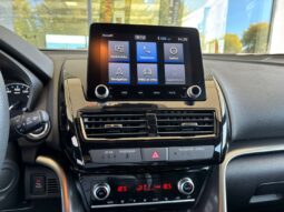 
										MITSUBISHI Eclipse Cross full									