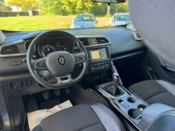 
										RENAULT Kadjar full									
