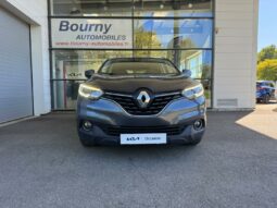 
										RENAULT Kadjar full									