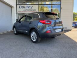 
										RENAULT Kadjar full									