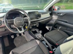 
										KIA Rio full									