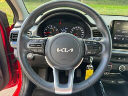 
										KIA Rio full									