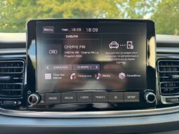 
										KIA Rio full									