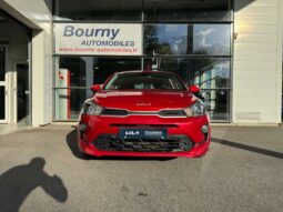 
										KIA Rio full									