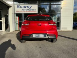 
										KIA Rio full									