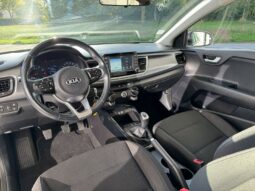 
										KIA Rio full									