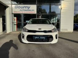 
										KIA Rio full									