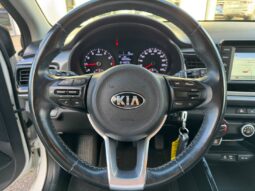 
										KIA Rio full									