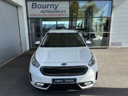 
										KIA Niro full									