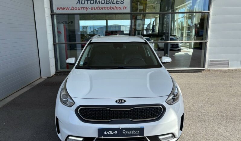 
								KIA Niro full									