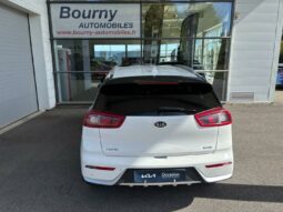 
										KIA Niro full									