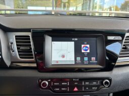 
										KIA Niro full									