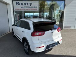 
										KIA Niro full									