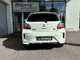 
										MITSUBISHI Space Star full									
