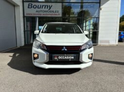 
										MITSUBISHI Space Star full									
