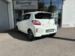 
										MITSUBISHI Space Star full									