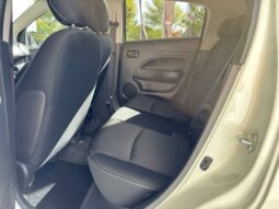 
										MITSUBISHI Space Star full									
