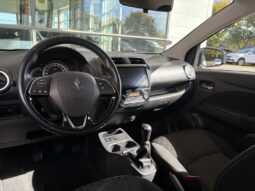 
										MITSUBISHI Space Star full									