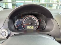 
										MITSUBISHI Space Star full									
