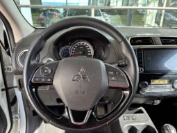 
										MITSUBISHI Space Star full									
