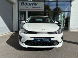
										KIA Rio full									
