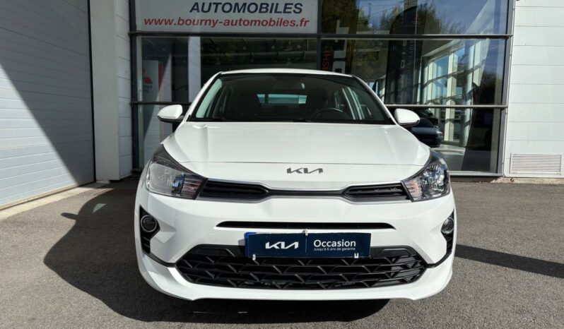 
								KIA Rio full									
