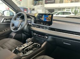 
										MITSUBISHI Outlander full									
