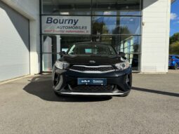 
										KIA Stonic full									