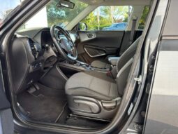 
										KIA e-Soul full									