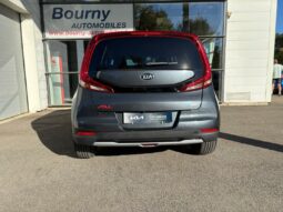 
										KIA e-Soul full									