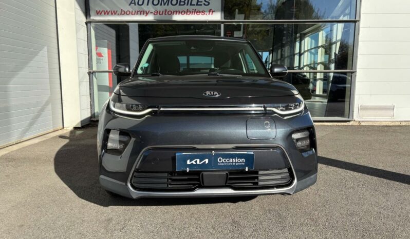 
								KIA e-Soul full									