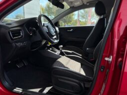 
										KIA Stonic full									