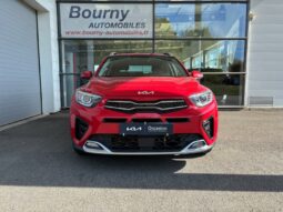 
										KIA Stonic full									