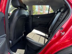 
										KIA Stonic full									