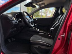 
										RENAULT Clio full									