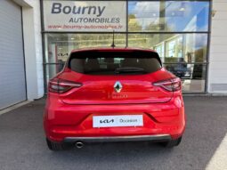 
										RENAULT Clio full									