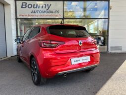 
										RENAULT Clio full									