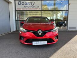 
										RENAULT Clio full									