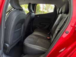 
										RENAULT Clio full									